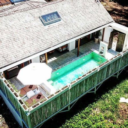 Villa Coralita Джили Трауанган Екстериор снимка